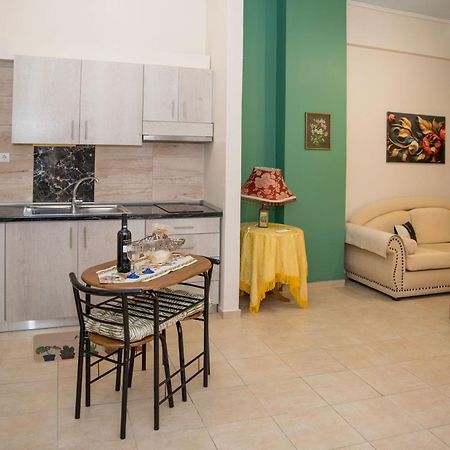 Athens Vegghera Екстер'єр фото